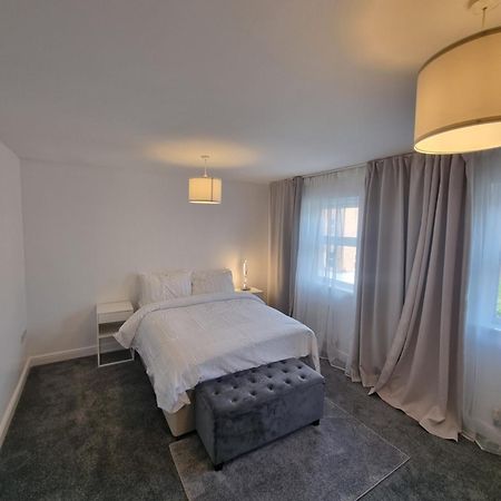 Amethyst Drive Leilighet Sittingbourne Eksteriør bilde