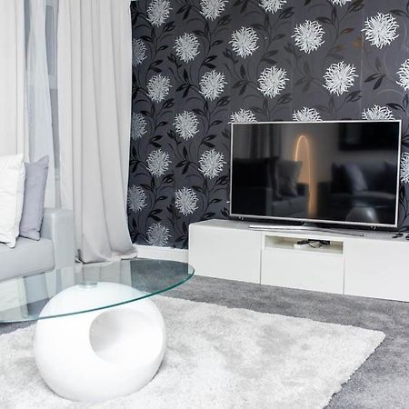 Amethyst Drive Leilighet Sittingbourne Eksteriør bilde