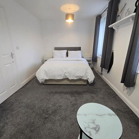 Amethyst Drive Leilighet Sittingbourne Eksteriør bilde