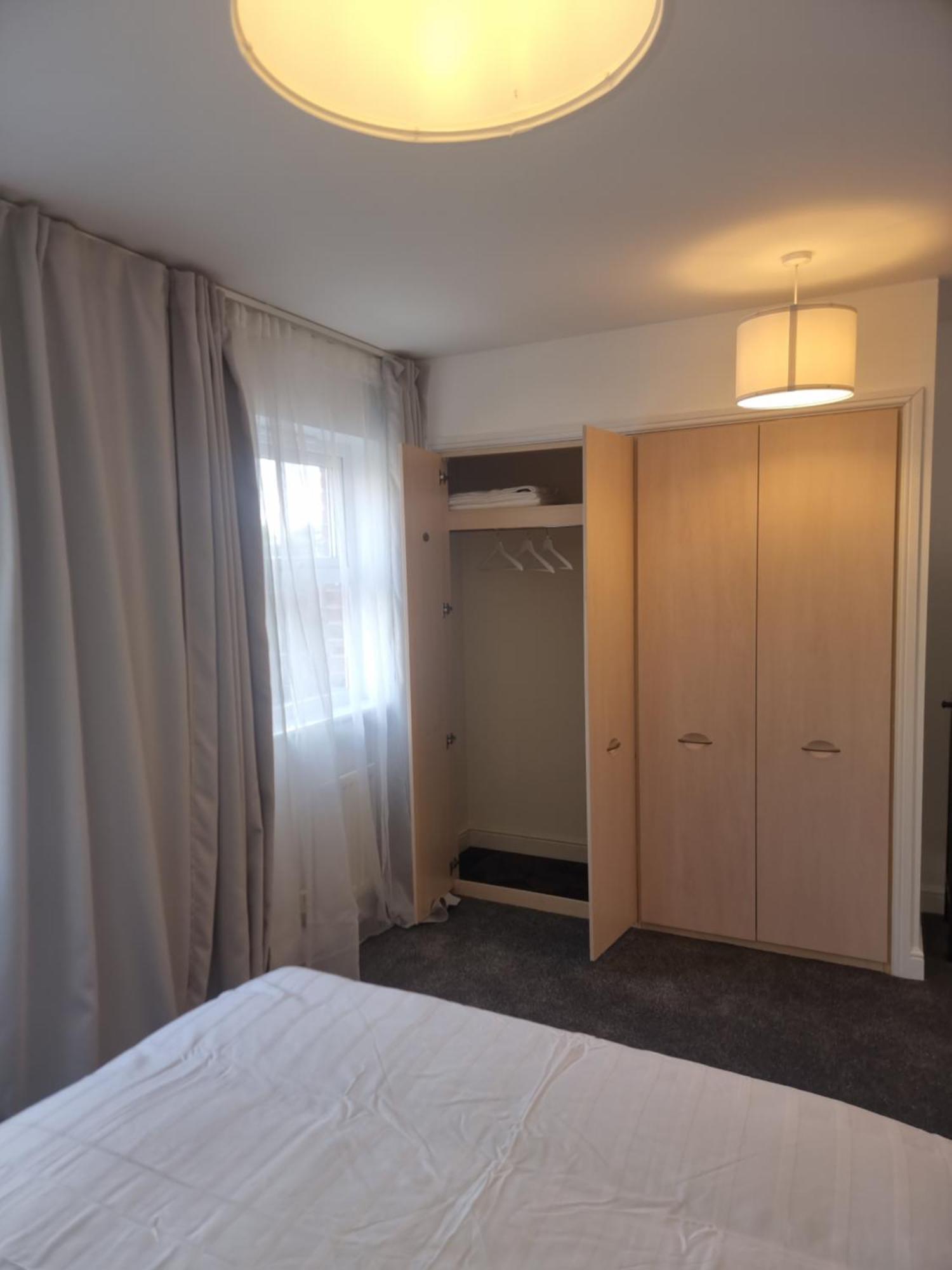 Amethyst Drive Leilighet Sittingbourne Eksteriør bilde