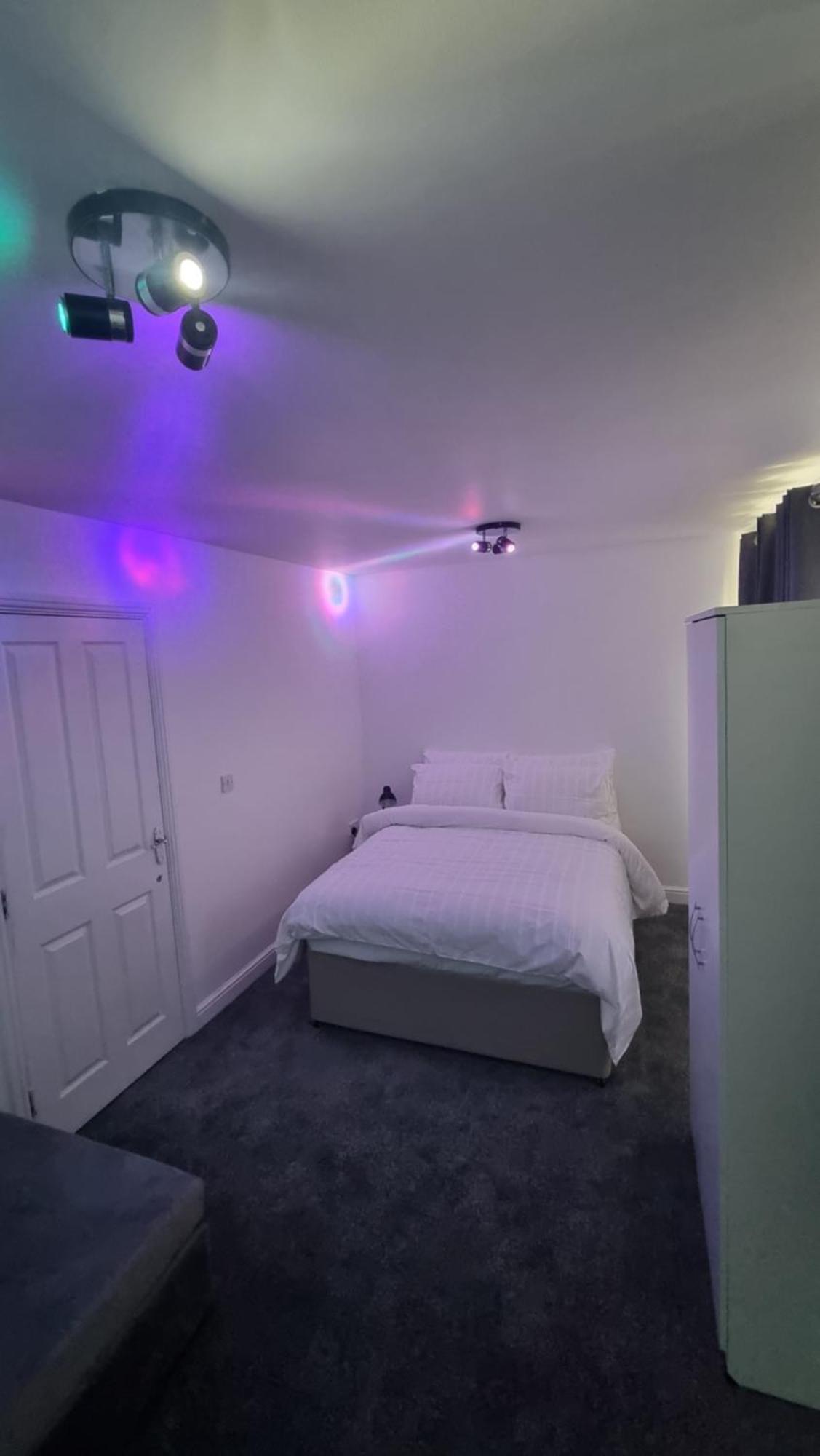 Amethyst Drive Leilighet Sittingbourne Eksteriør bilde