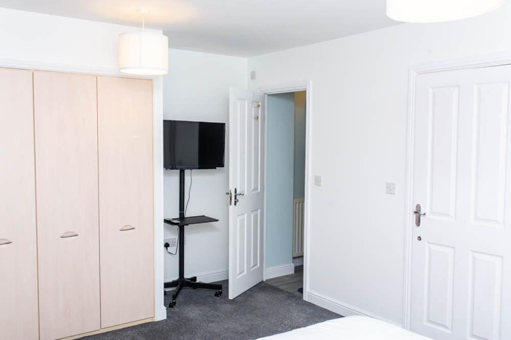 Amethyst Drive Leilighet Sittingbourne Eksteriør bilde