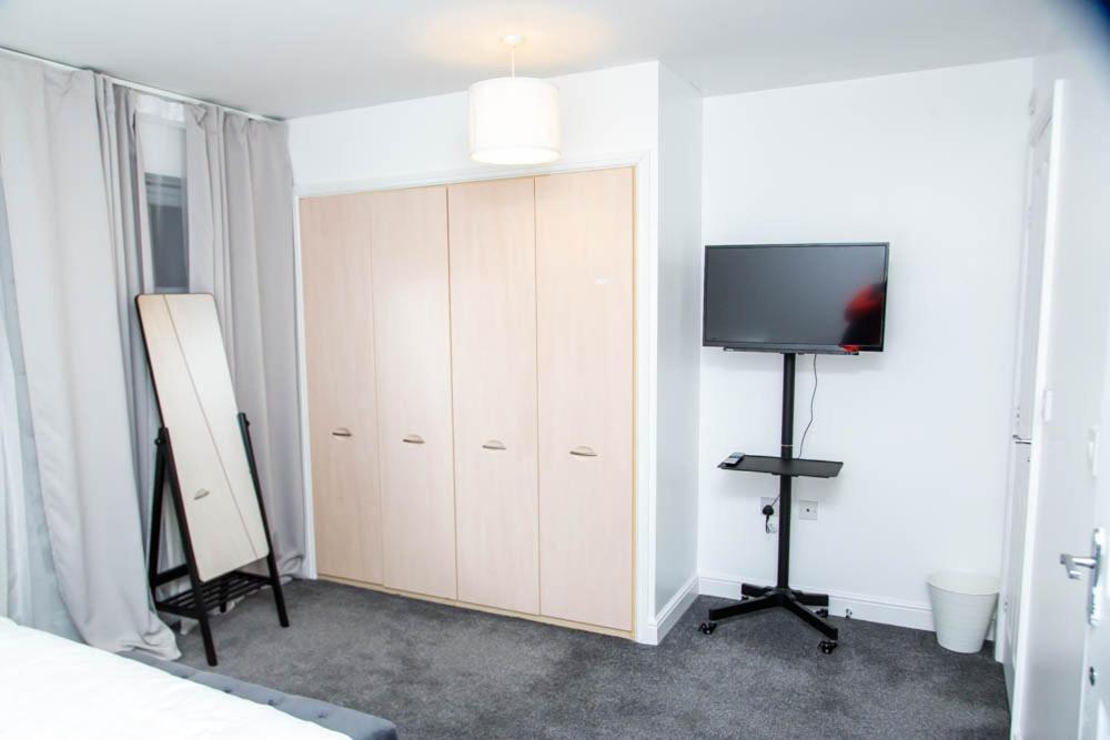 Amethyst Drive Leilighet Sittingbourne Eksteriør bilde
