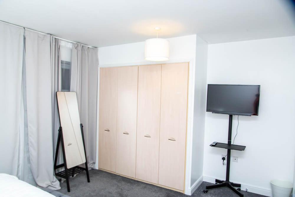 Amethyst Drive Leilighet Sittingbourne Eksteriør bilde