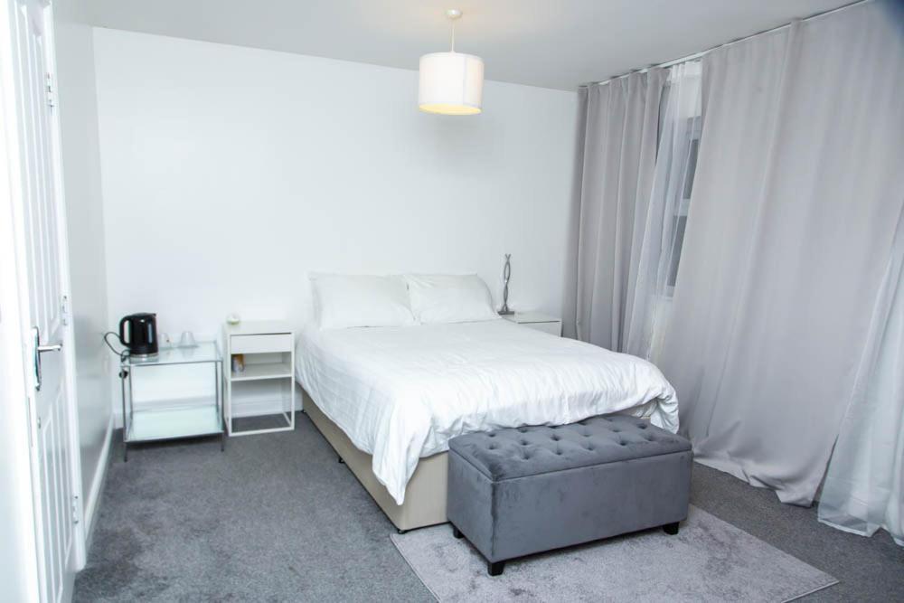 Amethyst Drive Leilighet Sittingbourne Eksteriør bilde