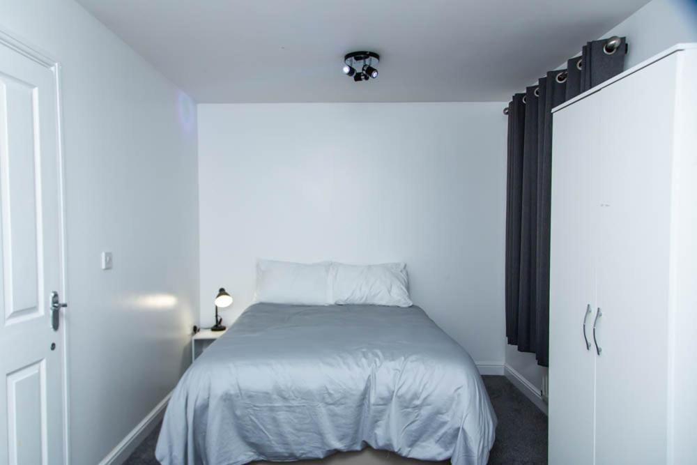 Amethyst Drive Leilighet Sittingbourne Eksteriør bilde