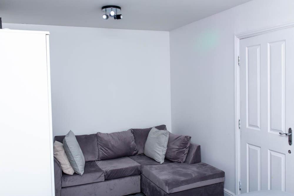 Amethyst Drive Leilighet Sittingbourne Eksteriør bilde