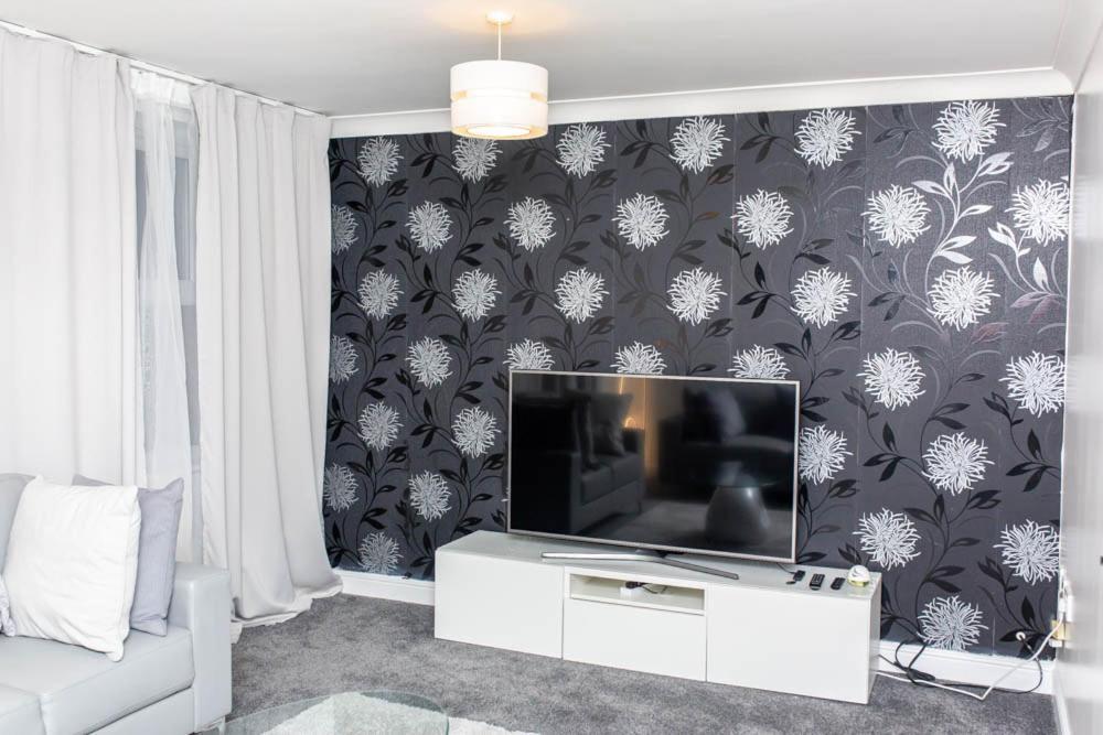 Amethyst Drive Leilighet Sittingbourne Eksteriør bilde