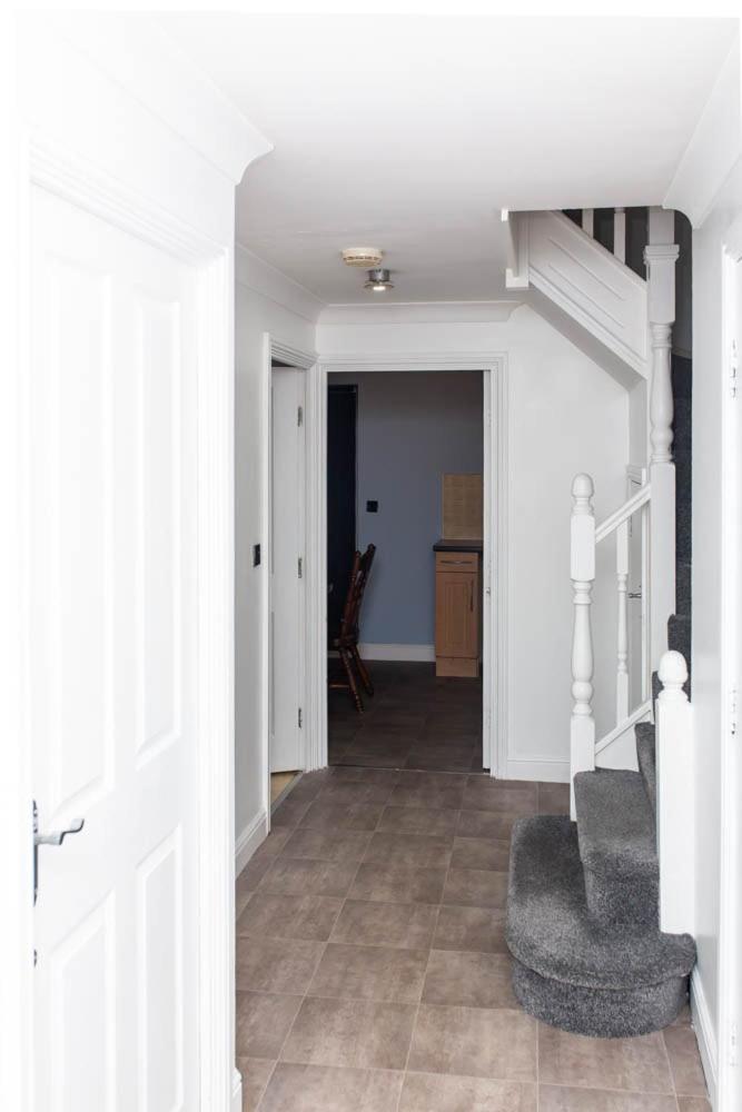Amethyst Drive Leilighet Sittingbourne Eksteriør bilde