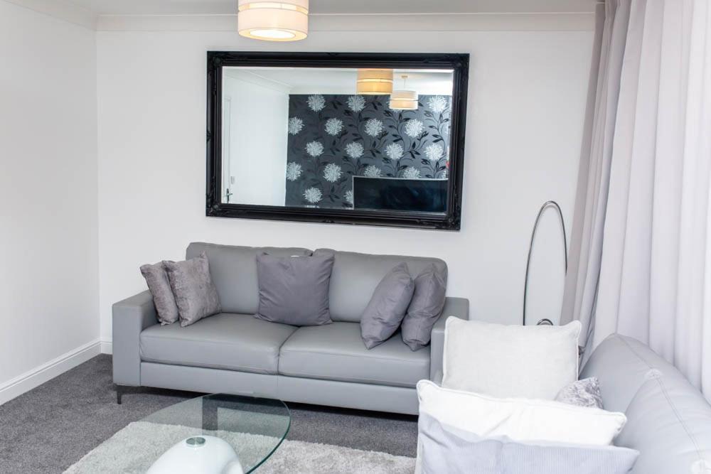 Amethyst Drive Leilighet Sittingbourne Eksteriør bilde