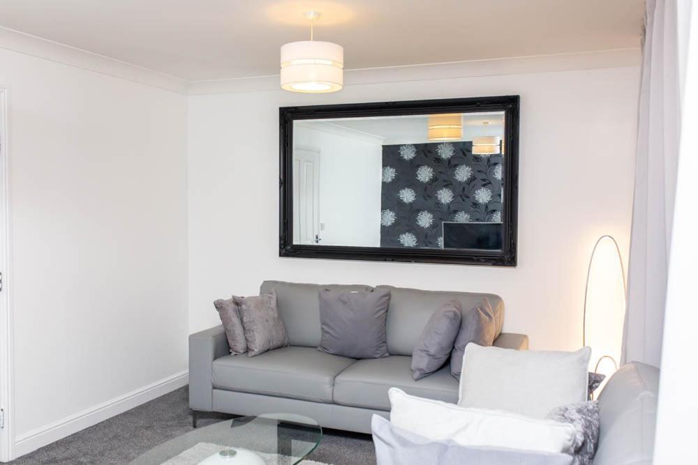 Amethyst Drive Leilighet Sittingbourne Eksteriør bilde