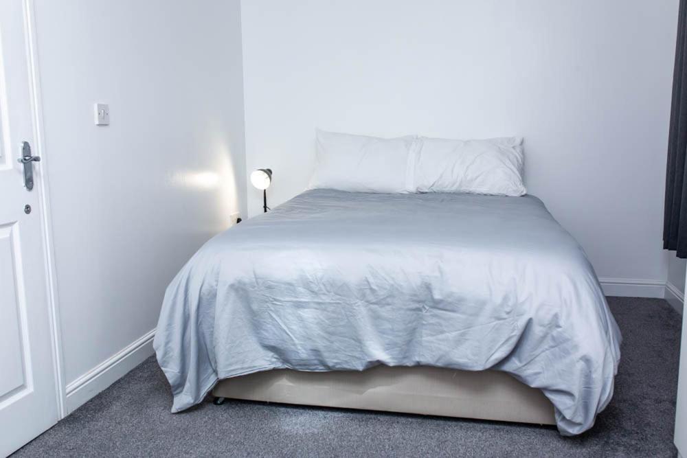Amethyst Drive Leilighet Sittingbourne Eksteriør bilde